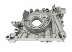 MAGNETI MARELLI 351516000075 Масляний насос 351516000075 magneti marelli