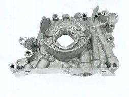 MAGNETI MARELLI 351516000075 Масляний насос 351516000075 magneti marelli