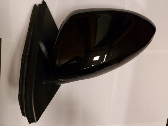 View Max 55D2513M OPEL INSIGNIA B дзеркало ЛІВЕ 5-контактне GB9 22Y
