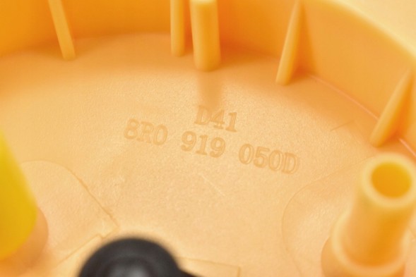 ECP МОБІЛЬНІСТЬ 8R0919050D 8R0919050E 95B919050A 95B919050 Паливний насос 8r0919050d 8r0919050e 2.0d 3.0d audi q5 r8 porsche macan 98b