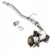 Китай fcs-28.04/1a DPF САЖОВИЙ ФІЛЬТР AUDI A3 1.6 TDI 2.0 TDI 2006-,SEAT ALTEA 1.6TDI 2
