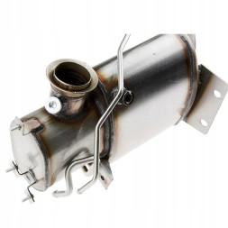 Китай fcs-28.04/1a DPF САЖОВИЙ ФІЛЬТР AUDI A3 1.6 TDI 2.0 TDI 2006-,SEAT ALTEA 1.6TDI 2