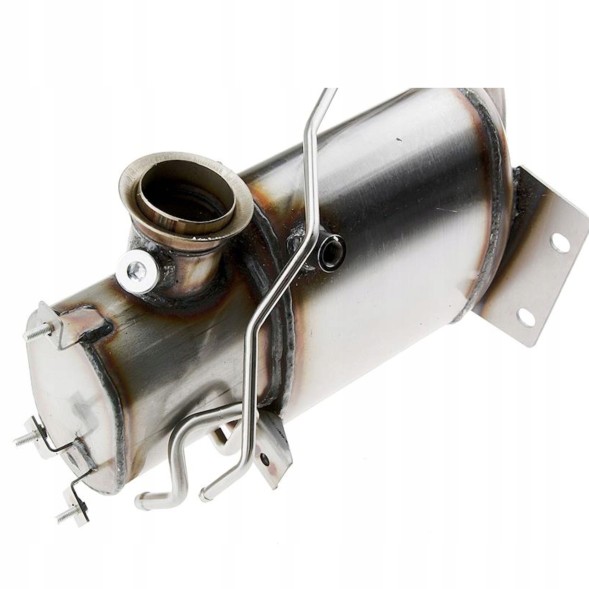 Китай fcs-28.04/1a DPF САЖОВИЙ ФІЛЬТР AUDI A3 1.6 TDI 2.0 TDI 2006-,SEAT ALTEA 1.6TDI 2