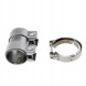 Китай fcs-28.04/1a DPF САЖОВИЙ ФІЛЬТР AUDI A3 1.6 TDI 2.0 TDI 2006-,SEAT ALTEA 1.6TDI 2