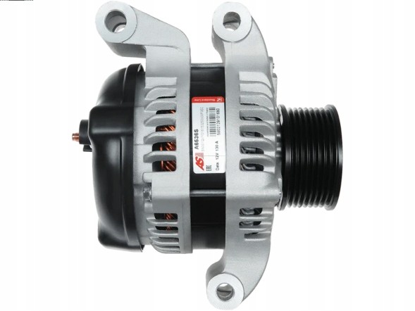 AS-PL A6536S Новий альтернатор ford f 550 6.4 ford f 450 6.4