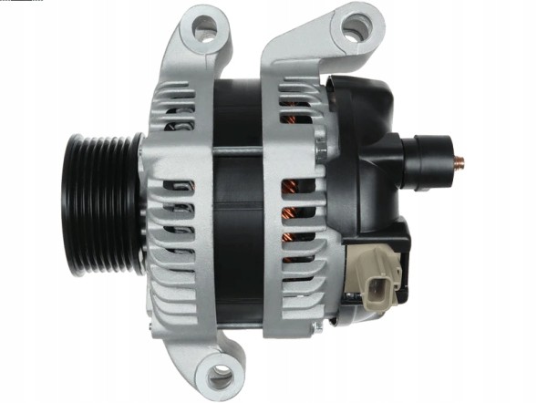 AS-PL A6536S Новий альтернатор ford f 550 6.4 ford f 450 6.4