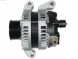 AS-PL A6536S Новий альтернатор ford f 550 6.4 ford f 450 6.4