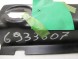 Ford OE Стовп "A" FORD Fiesta 1989-1996 OE 6933607