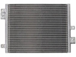 Denso DCN28002 Denso охолоджувач кондиціонера porsche dcn28002