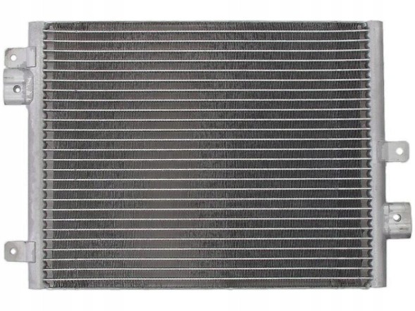 Denso DCN28002 Denso охолоджувач кондиціонера porsche dcn28002