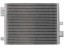 Denso DCN28002 Denso охолоджувач кондиціонера porsche dcn28002
