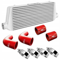 FMIC ICKIT-BMW1-R Інтеркулер bmw e39 530d 525d fmic