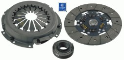 Sachs 3000 482 001 Sachs 3000 482 001 зчеплення kpl. Mitsubishi galant/carisma/colt/space