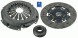 Sachs 3000 482 001 Sachs 3000 482 001 зчеплення kpl. Mitsubishi galant/carisma/colt/space