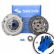 Sachs 3000 482 001 Sachs 3000 482 001 зчеплення kpl. Mitsubishi galant/carisma/colt/space