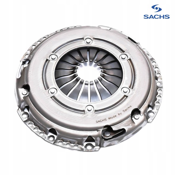 Sachs 3000 482 001 Sachs 3000 482 001 зчеплення kpl. Mitsubishi galant/carisma/colt/space