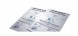 Sachs 3000 482 001 Sachs 3000 482 001 зчеплення kpl. Mitsubishi galant/carisma/colt/space