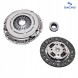 Sachs 3000 482 001 Sachs 3000 482 001 зчеплення kpl. Mitsubishi galant/carisma/colt/space