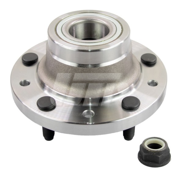 WB35194 SATO TECH Маточина