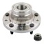 WB35194 SATO TECH Маточина