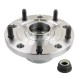 WB35194 SATO TECH Маточина