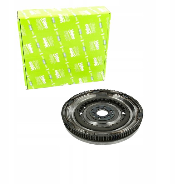 Valeo 836370 Двомасовий маховик автоматичний dct valeo 836370