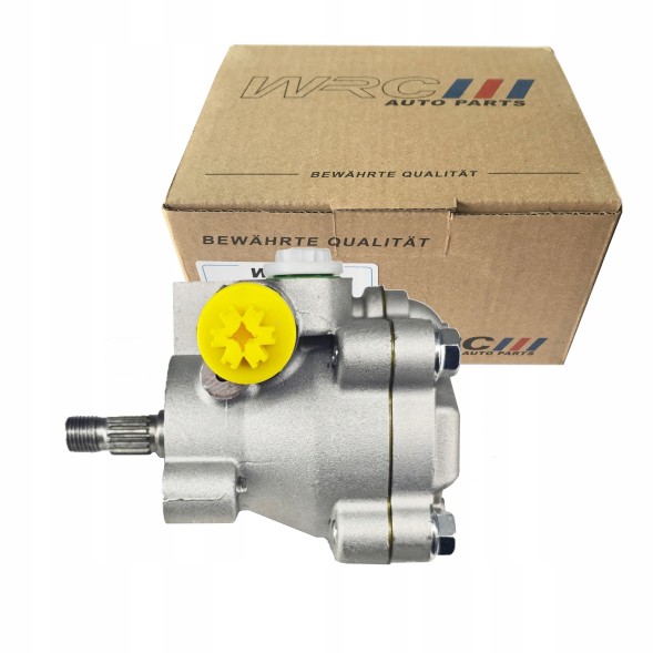 WRC Original Parts 4901553 Насос гідропідсилювача керма hyundai h1 97 - h100 97- 2.5 дизель