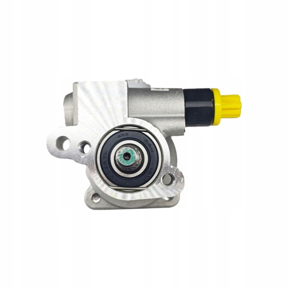 WRC Original Parts 4901553 Насос гідропідсилювача керма hyundai h1 97 - h100 97- 2.5 дизель