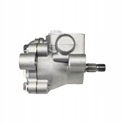 WRC Original Parts 4901553 Насос гідропідсилювача керма hyundai h1 97 - h100 97- 2.5 дизель