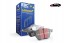 EBC DP1449 Гальмівні колодки ultimax2 ebc brakes bmw 5 серії e60 520 серії 5 e60 523