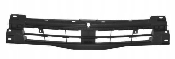 Diederichs 602707-7 Підсилення переднього бампера OPEL VIVARO 07-