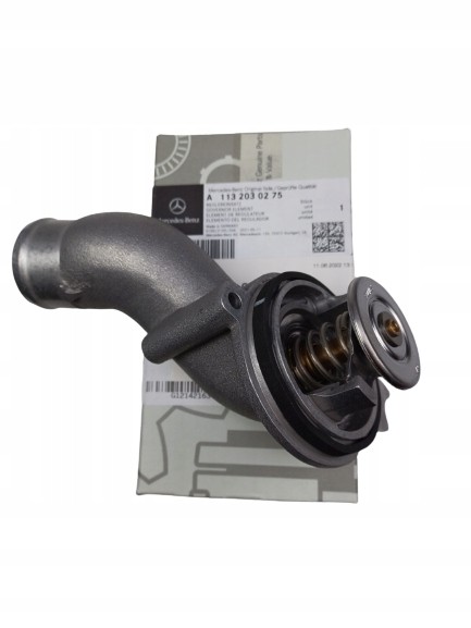 Mercedes-Benz OE Термостат Mercedes ENGINE M113 A1132030275
