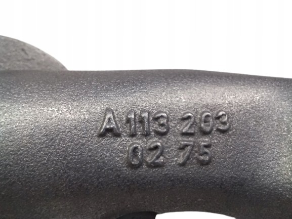 Mercedes-Benz OE Термостат Mercedes ENGINE M113 A1132030275
