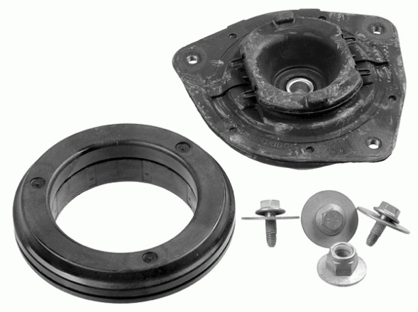 802 524 SACHS Вузол опорного підшипника амортизаційної стійки
