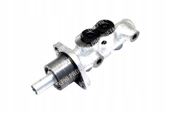 Delphi PRO/LM70366 DEL Гальмівний насос fiat doblo 01- delphi ham + асистент зіткнення #34