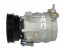 Nissens 89106 Компресор компресора кондиціонера 89106 nissens