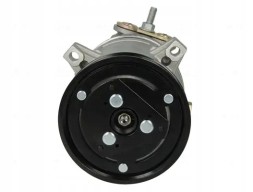 Nissens 89106 Компресор компресора кондиціонера 89106 nissens