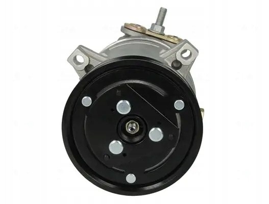 Nissens 89106 Компресор компресора кондиціонера 89106 nissens