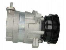 Nissens 89106 Компресор компресора кондиціонера 89106 nissens