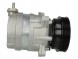 Nissens 89106 Компресор компресора кондиціонера 89106 nissens