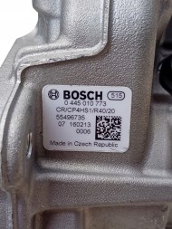 Opel OE ПАЛИВНИЙ НАСОС ВИСОКОГО ТИСКУ 0445010773 ОРИГІНАЛ НОВИЙ OPEL ANTARA