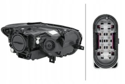 Hella 1EG 015 868-011 Прожектор лампа 1ег 015 868-011 hella