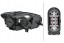 Hella 1EG 015 868-011 Прожектор лампа 1ег 015 868-011 hella