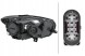 Hella 1EG 015 868-011 Прожектор лампа 1ег 015 868-011 hella