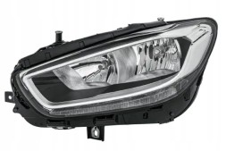 Hella 1EG 015 868-011 Прожектор лампа 1ег 015 868-011 hella
