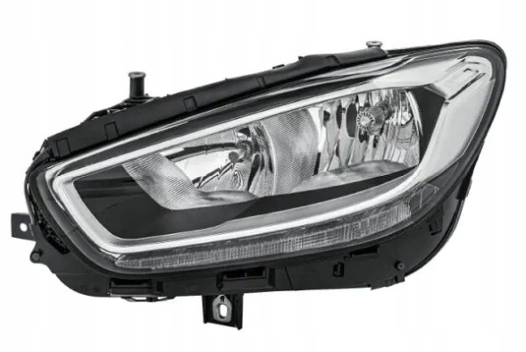 Hella 1EG 015 868-011 Прожектор лампа 1ег 015 868-011 hella
