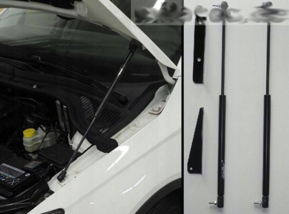Китай 3 583 05 Газові приводи капота, Skoda Fabia III