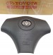 Toyota OE 45130-52070-B0 ПОДУШКА БЕЗПЕКИ КЕРМОВОГО КОЛЕСА TOYOTA YARIS 99-05р