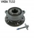 SKF VKML 88026 Комплект ланцюга грм (ланцюг + деталі) bmw 1 (e81), 1 (e82), 1 (e87), 1 (e88),