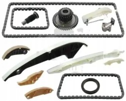Febi bilstein 106513 Набір ланцюга грм 106513 febi bilstein audi